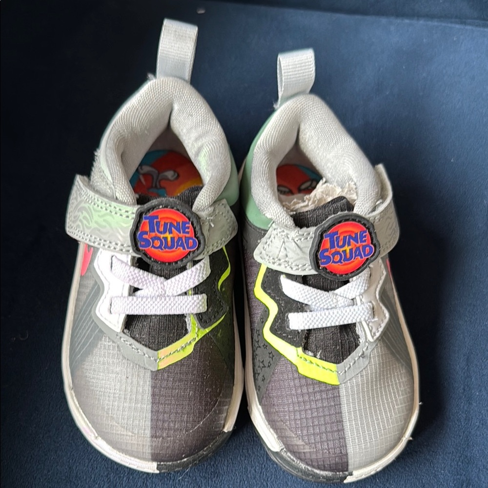 Kids Shoes - Multicolor